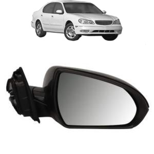 Oglinda Dreapta HYUNDAI i30 din 2007 - 2020, Auto, Reglaj electric, Completa - Img 2