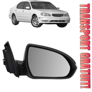 Oglinda Dreapta HYUNDAI i30 din 2007 - 2020, Auto, Reglaj electric, Completa