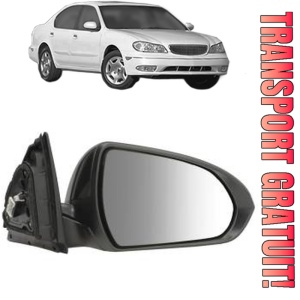 Oglinda Dreapta HYUNDAI i30 din 2007 - 2020, Auto, Reglaj electric, Completa