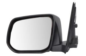 Oglinda Dreapta ISUZU D-MAX II (TFR, TFS) din 2012 - 2022, Auto, Reglaj electric, Completa - Img 3