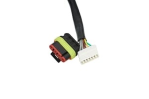 Oglinda Dreapta IVECO DAILY V Van din 2011 - 2014, Auto, Reglaj electric, Completa - Img 5