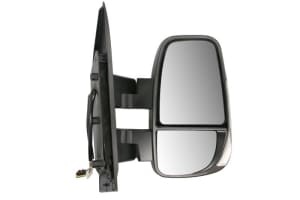 Oglinda Dreapta IVECO DAILY VI Bus din 2014 - 2022, Auto, Reglaj electric, Completa - Img 3
