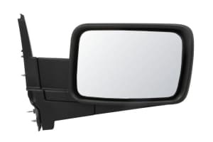 Oglinda Dreapta JEEP COMMANDER (XK, XH) din 2005 - 2010, Auto, Reglaj electric, Completa - Img 3