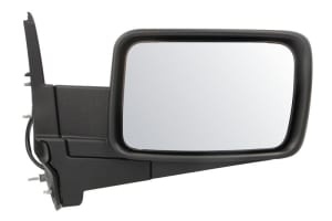 Oglinda Dreapta JEEP COMMANDER (XK, XH) din 2005 - 2010, Auto, Reglaj electric, Completa - Img 3