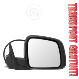 Oglinda Dreapta JEEP GRAND CHEROKEE din 2010 - 2020, Auto, Reglaj electric, Completa