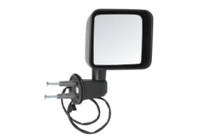 Oglinda Dreapta JEEP WRANGLER III (JK) din 2006 - 2015, Auto, Reglaj electric, Completa - Img 3
