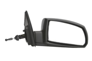 Oglinda Dreapta KIA RIO II (JB) din 2005 - 2011, Auto, Reglaj mecanic, Completa - Img 3