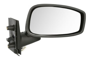 Oglinda Dreapta LANCIA MUSA (350_) din 2004 - 2012, Auto, Reglaj electric, Completa - Img 3