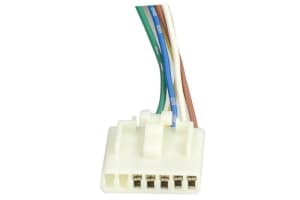 Oglinda Dreapta LANCIA YPSILON (843_) din 2003 - 2011, Auto, Reglaj electric, Completa - Img 5