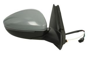 Oglinda Dreapta LANCIA YPSILON (L21) din 2024, Auto, Reglaj electric, Completa - Img 4