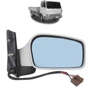 Oglinda Dreapta LANCIA ZETA din 1995 - 2002, Auto, Reglaj electric, Completa - Img 2