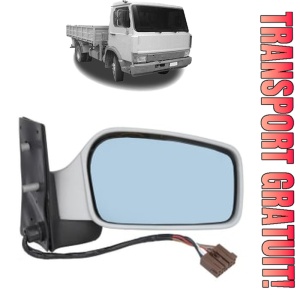 Oglinda Dreapta LANCIA ZETA din 1995 - 2002, Auto, Reglaj electric, Completa