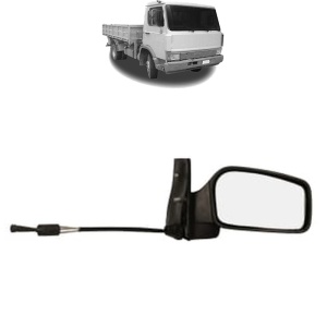 Oglinda Dreapta LANCIA ZETA din 1995 - 2002, Auto, Reglaj mecanic, Completa - Img 2