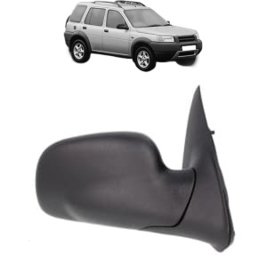 Oglinda Dreapta LAND ROVER FREELANDER I (L314) din 1998 - 2006, Auto, Reglaj electric, Completa - Img 2