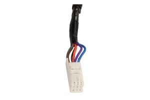 Oglinda Dreapta MAZDA 2 din 2003 - 2020, Auto, Reglaj electric, Completa - Img 5