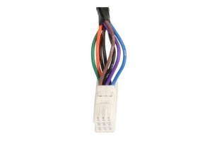 Oglinda Dreapta MAZDA 2 din 2003 - 2020, Auto, Reglaj electric, Completa - Img 5