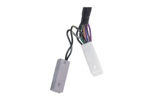 Oglinda Dreapta MAZDA 2 din 2003 - 2020, Auto, Reglaj electric, Completa - Img 5