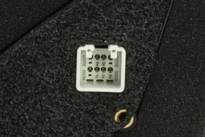 Oglinda Dreapta MAZDA 3 din 1990 - 2019, Auto, Reglaj electric, Completa - Img 5