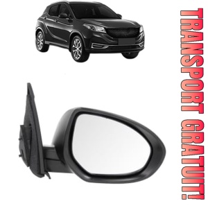 Oglinda Dreapta MAZDA 3 din 1990 - 2019, Auto, Reglaj electric, Completa