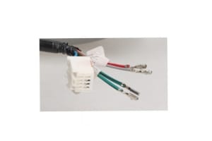 Oglinda Dreapta MAZDA PREMACY (CP) din 1999 - 2005, Auto, Reglaj electric, Completa - Img 5