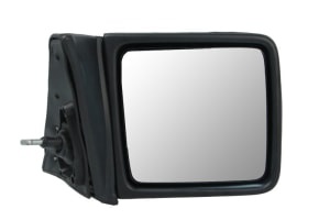 Oglinda Dreapta MERCEDES-BENZ 190 (W201) din 1982 - 1993, Auto, Reglaj mecanic, Completa - Img 3