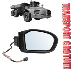 Oglinda Dreapta MERCEDES-BENZ A din 1997 - 2022, Auto, Reglaj electric, Completa
