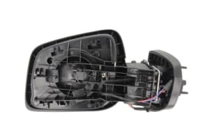 Oglinda Dreapta MERCEDES-BENZ B-CLASS Sports Tourer (W245) din 2005 - 2011, Auto, Reglaj electric, Completa - Img 3