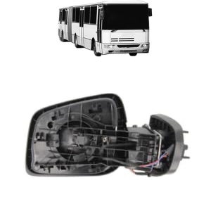 Oglinda Dreapta MERCEDES-BENZ B din 2005 - 2022, Auto, Reglaj electric, Completa - Img 2