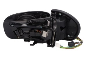 Oglinda Dreapta MERCEDES-BENZ C-CLASS (W203) din 2000 - 2007, Auto, Reglaj electric, Completa - Img 4
