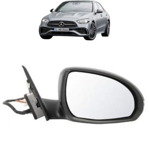 Oglinda Dreapta MERCEDES-BENZ C-CLASS (W206) din 2021 - 2023, Auto, Reglaj electric, Completa - Img 2