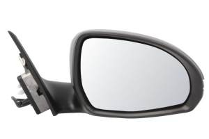 Oglinda Dreapta MERCEDES-BENZ C-CLASS (W206) din 2021 - 2023, Auto, Reglaj electric, Completa - Img 3