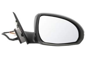 Oglinda Dreapta MERCEDES-BENZ C-CLASS (W206) din 2021 - 2023, Auto, Reglaj electric, Completa - Img 3
