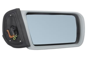 Oglinda Dreapta MERCEDES-BENZ C din 1993 - 2021, Auto, Reglaj electric, Completa - Img 3