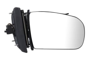 Oglinda Dreapta MERCEDES-BENZ E-CLASS Platform/Chassis (VF210) din 1996 - 2002, Auto, Reglaj electric, Completa - Img 3