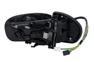 Oglinda Dreapta MERCEDES-BENZ E-CLASS T-Model (S211) din 2003 - 2009, Auto, Reglaj electric, Completa - Img 4