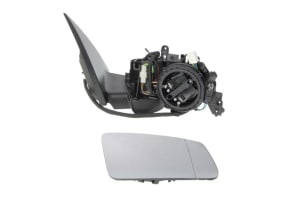Oglinda Dreapta MERCEDES-BENZ E-CLASS (W212) din 2009 - 2016, Auto, Reglaj electric, Completa - Img 3