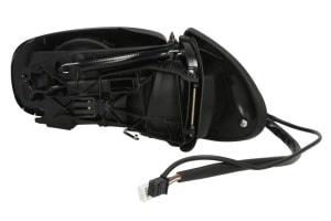 Oglinda Dreapta MERCEDES-BENZ S-CLASS Coupe (C140) din 1992 - 1999, Auto, Reglaj electric, Completa - Img 4