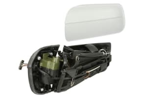 Oglinda Dreapta MERCEDES-BENZ S-CLASS (W140) din 1991 - 1998, Auto, Reglaj electric, Completa - Img 4