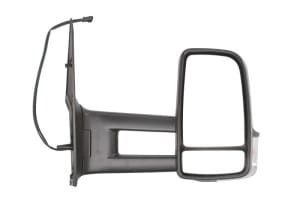 Oglinda Dreapta MERCEDES-BENZ SPRINTER 4,6-t Platform/Chassis (B906) din 2006 - 2018, Auto, Reglaj electric, Completa - Img 3