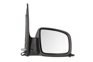 Oglinda Dreapta MERCEDES-BENZ VIANO (W639) din 2003 - 2014, Auto, Reglaj electric, Completa - Img 3