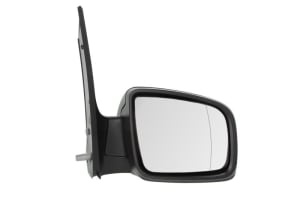 Oglinda Dreapta MERCEDES-BENZ VITO / MIXTO Van (W639) din 2003 - 2014, Auto, Reglaj manual, Completa - Img 3