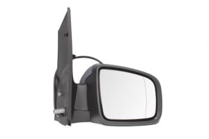 Oglinda Dreapta MERCEDES-BENZ VITO / MIXTO Van (W639) din 2003 - 2014, Auto, Reglaj electric, Completa - Img 3