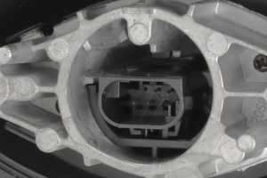 Oglinda Dreapta MINI MINI COUNTRYMAN (R60) din 2010 - 2016, Auto, Reglaj electric, Completa - Img 5