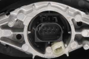 Oglinda Dreapta MINI MINI COUNTRYMAN (R60) din 2010 - 2016, Auto, Reglaj electric, Completa - Img 5