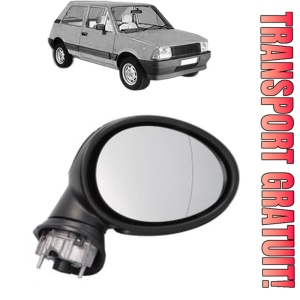 Oglinda Dreapta MINI MINI din 2001 - 2015, Auto, Reglaj electric, Completa