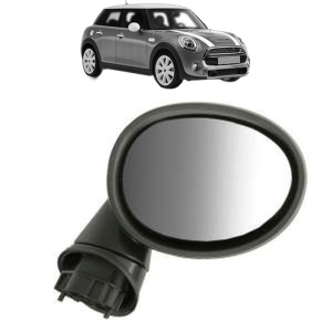Oglinda Dreapta MINI MINI (F55) din 2013 - 2020, Auto, Reglaj electric, Completa - Img 2
