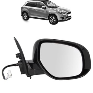 Oglinda Dreapta MITSUBISHI ASX (GA_W_) din 2010 - 2015, Auto, Reglaj electric, Completa - Img 2