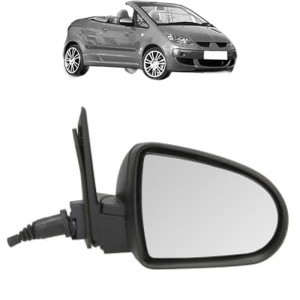Oglinda Dreapta MITSUBISHI COLT CZC VI Convertible (RG) din 2006 - 2009, Auto, Reglaj mecanic, Completa - Img 2