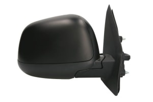 Oglinda Dreapta MITSUBISHI OUTLANDER II (CW_W) din 2006 - 2012, Auto, Reglaj electric, Completa - Img 4
