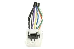Oglinda Dreapta MITSUBISHI OUTLANDER III (GG_W, GF_W, ZJ, ZL, ZK) din 2012 - 2022, Auto, Reglaj electric, Completa - Img 5